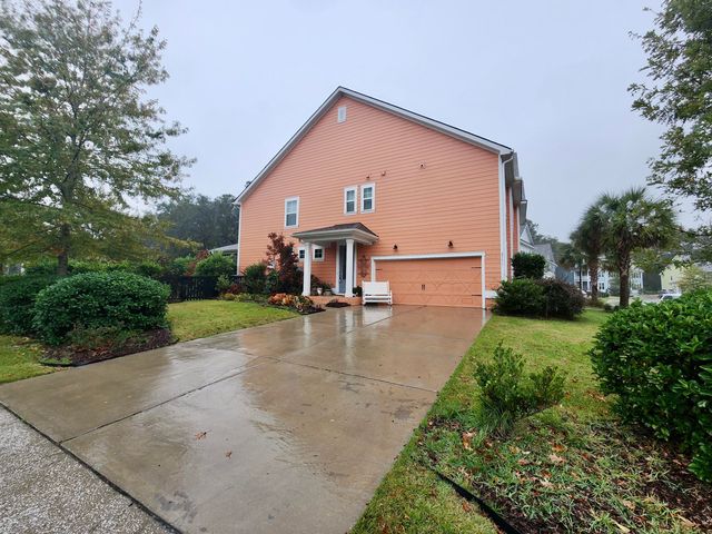 2171 Oyster Reef Lane, Mount Pleasant, SC 29466