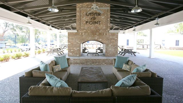 2171 Oyster Reef Lane, Mount Pleasant, SC 29466