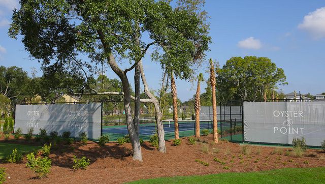 2171 Oyster Reef Lane, Mount Pleasant, SC 29466