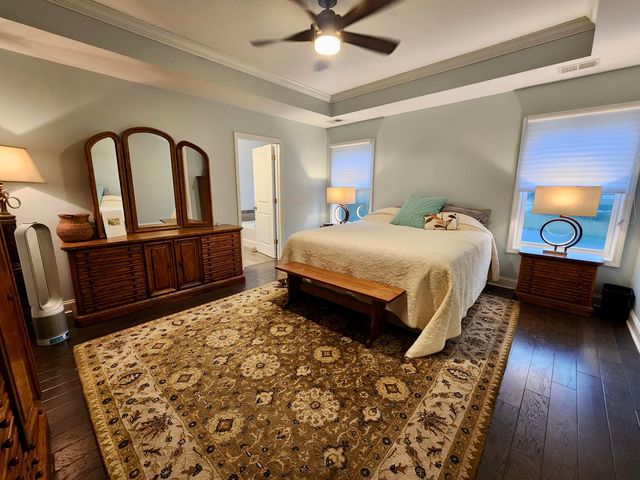 2171 Oyster Reef Lane, Mount Pleasant, SC 29466