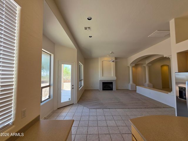 2653 N Travis --, Mesa, AZ 85207