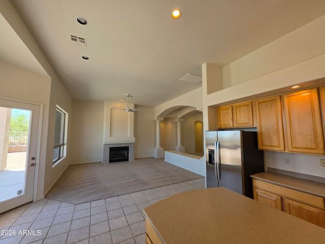 2653 N Travis --, Mesa, AZ 85207