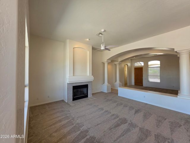2653 N Travis --, Mesa, AZ 85207