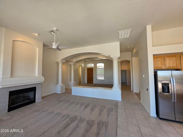 2653 N Travis --, Mesa, AZ 85207