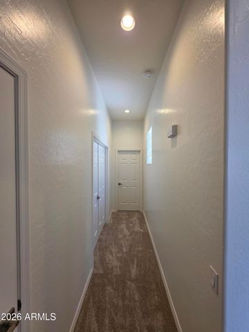 2653 N Travis --, Mesa, AZ 85207