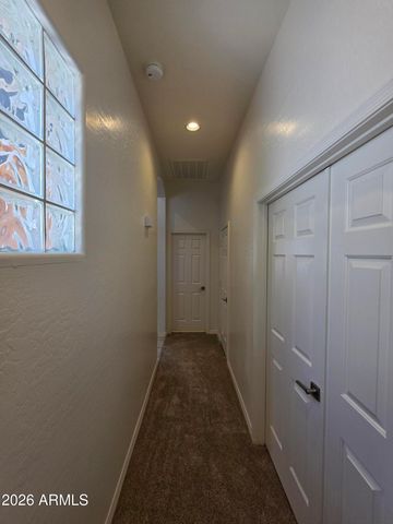2653 N Travis --, Mesa, AZ 85207