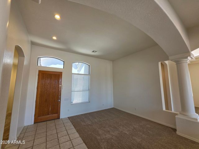 2653 N Travis --, Mesa, AZ 85207