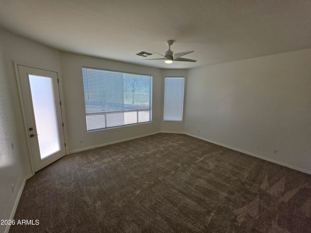 2653 N Travis --, Mesa, AZ 85207
