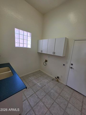 2653 N Travis --, Mesa, AZ 85207