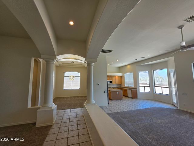 2653 N Travis --, Mesa, AZ 85207