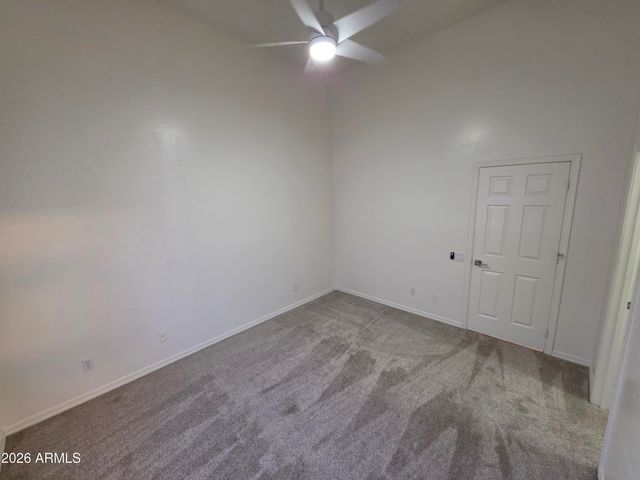 2653 N Travis --, Mesa, AZ 85207