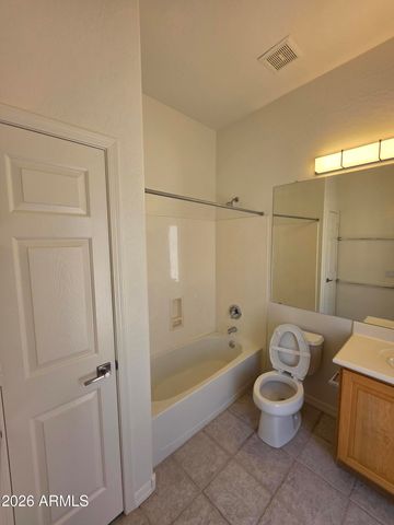 2653 N Travis --, Mesa, AZ 85207