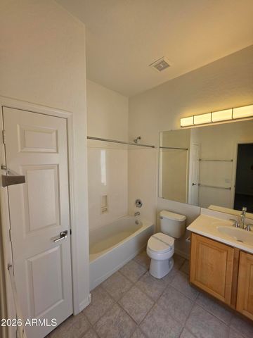 2653 N Travis --, Mesa, AZ 85207