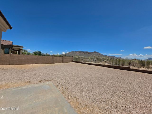 2653 N Travis --, Mesa, AZ 85207