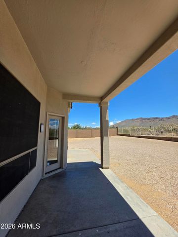2653 N Travis --, Mesa, AZ 85207