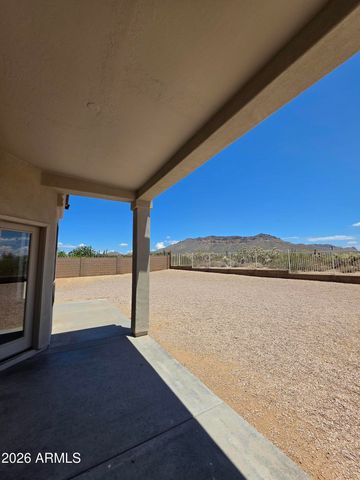2653 N Travis --, Mesa, AZ 85207