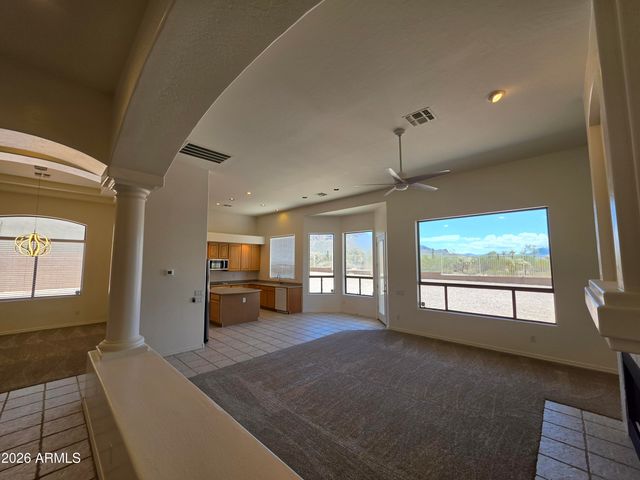 2653 N Travis --, Mesa, AZ 85207