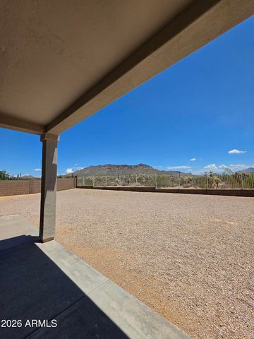 2653 N Travis --, Mesa, AZ 85207