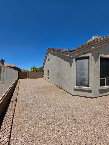 2653 N Travis --, Mesa, AZ 85207