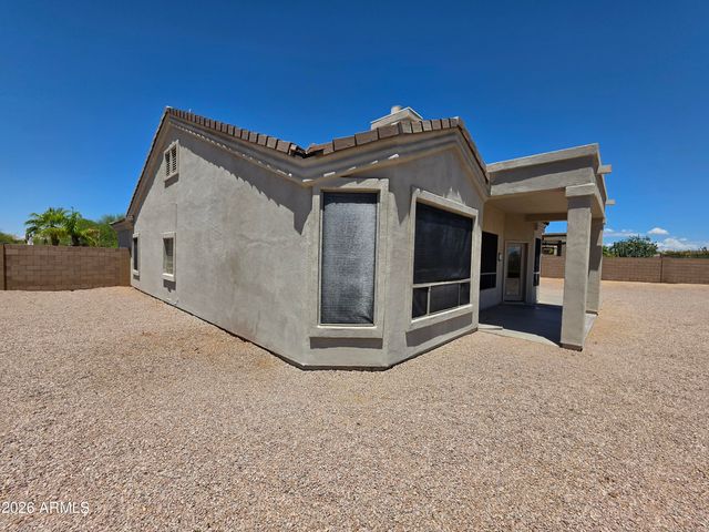 2653 N Travis --, Mesa, AZ 85207