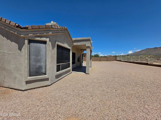 2653 N Travis --, Mesa, AZ 85207