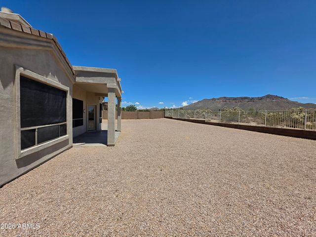 2653 N Travis --, Mesa, AZ 85207