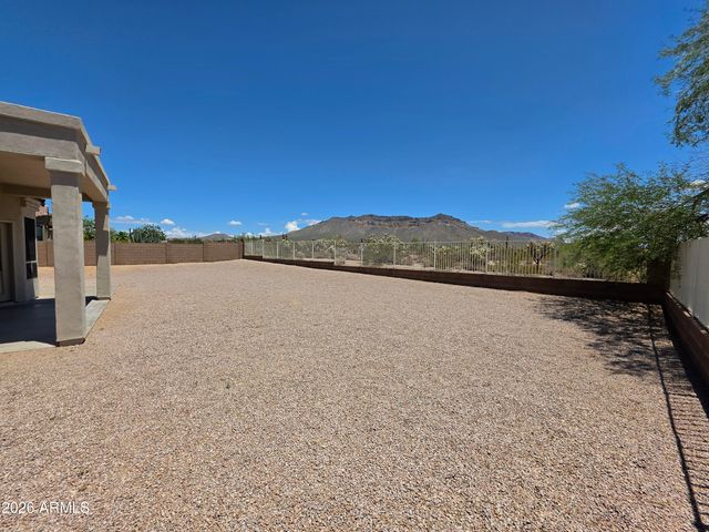 2653 N Travis --, Mesa, AZ 85207