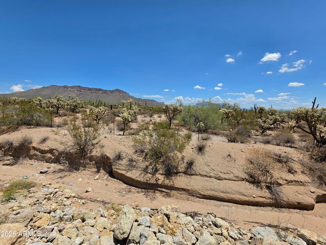 2653 N Travis --, Mesa, AZ 85207
