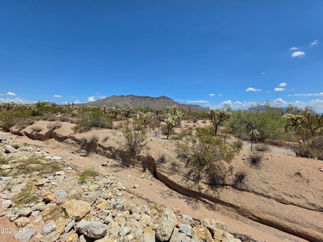 2653 N Travis --, Mesa, AZ 85207