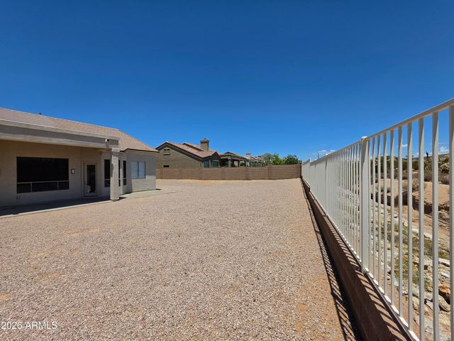 2653 N Travis --, Mesa, AZ 85207