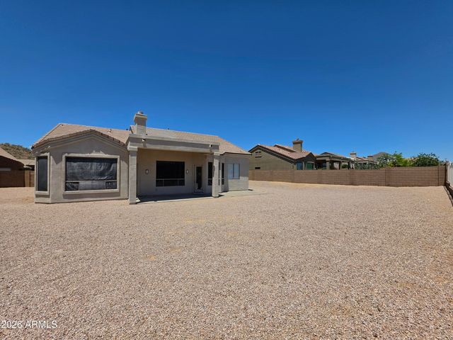 2653 N Travis --, Mesa, AZ 85207