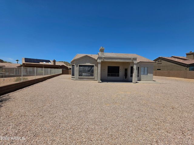 2653 N Travis --, Mesa, AZ 85207