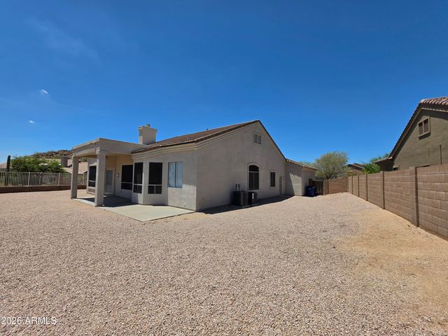 2653 N Travis --, Mesa, AZ 85207