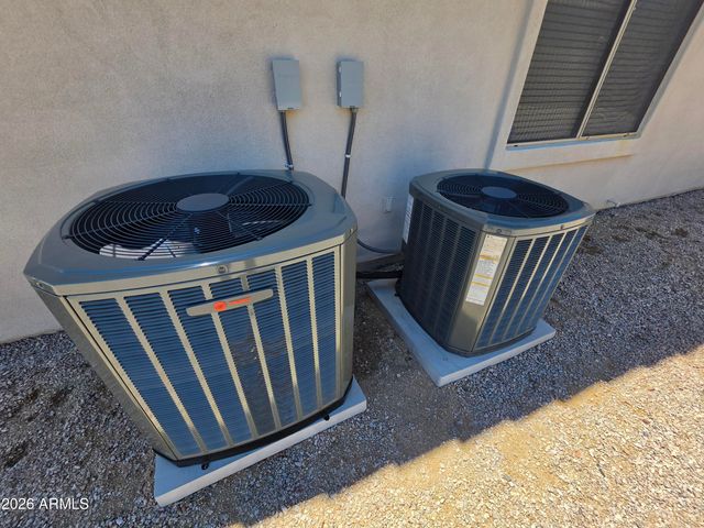 2653 N Travis --, Mesa, AZ 85207