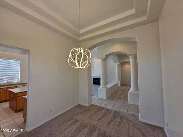 2653 N Travis --, Mesa, AZ 85207