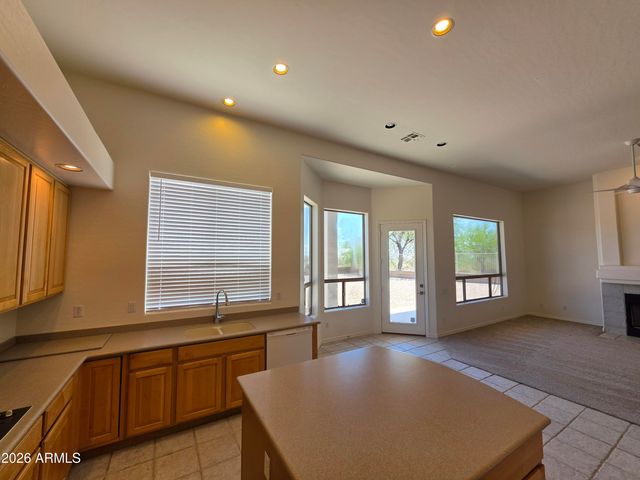 2653 N Travis --, Mesa, AZ 85207