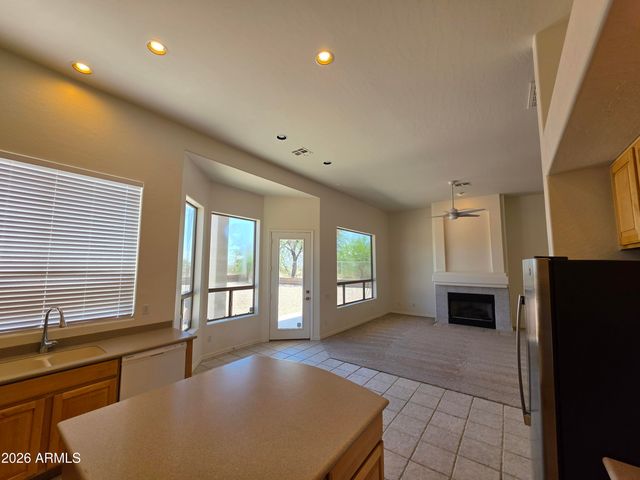 2653 N Travis --, Mesa, AZ 85207