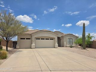 2653 N Travis --, Mesa, AZ 85207