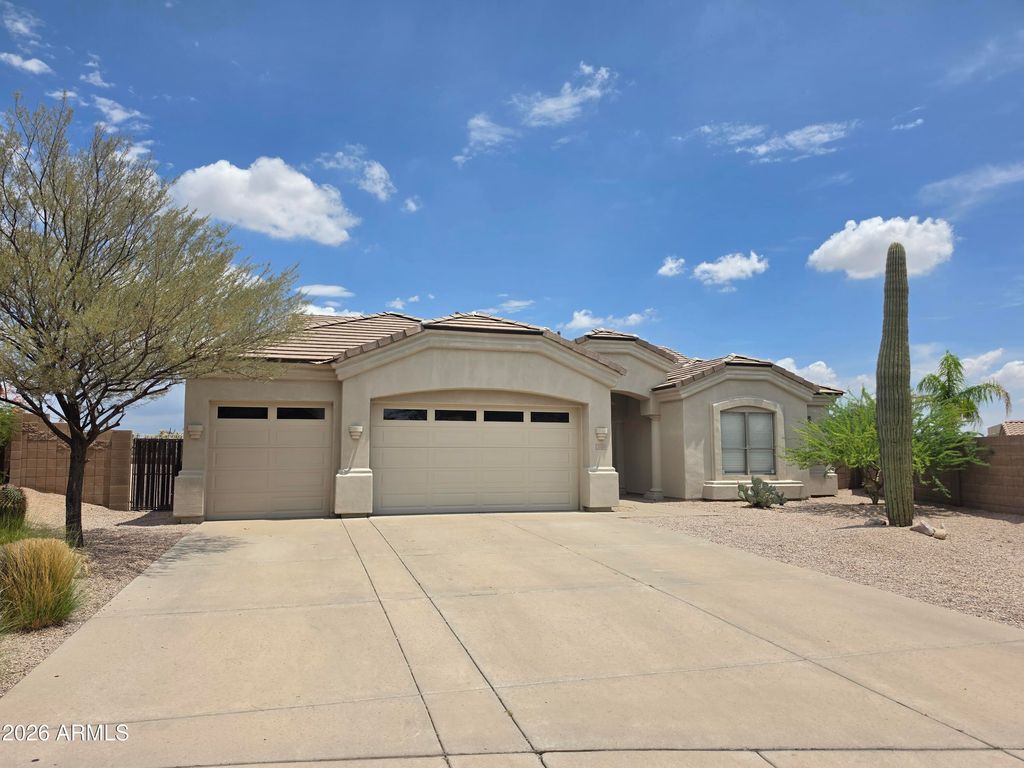 2653 N Travis --, Mesa, AZ 85207
