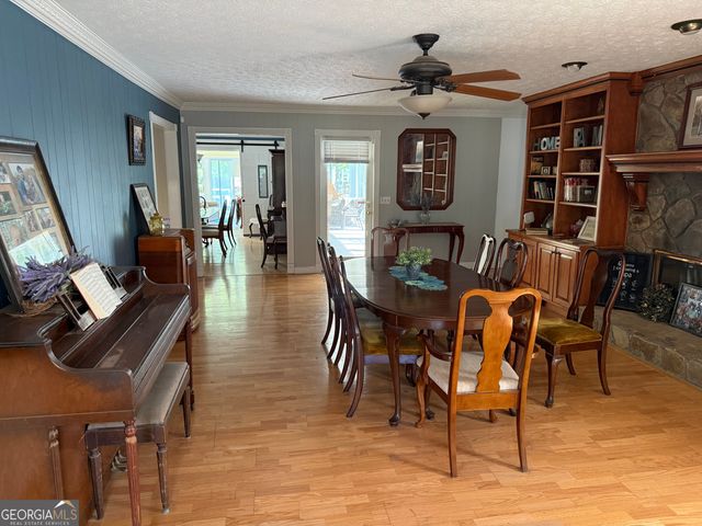 8405 Downs Road, Winston, GA 30187