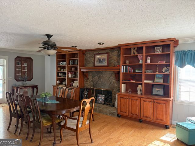 8405 Downs Road, Winston, GA 30187