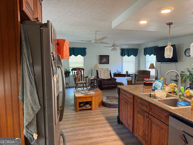 8405 Downs Road, Winston, GA 30187