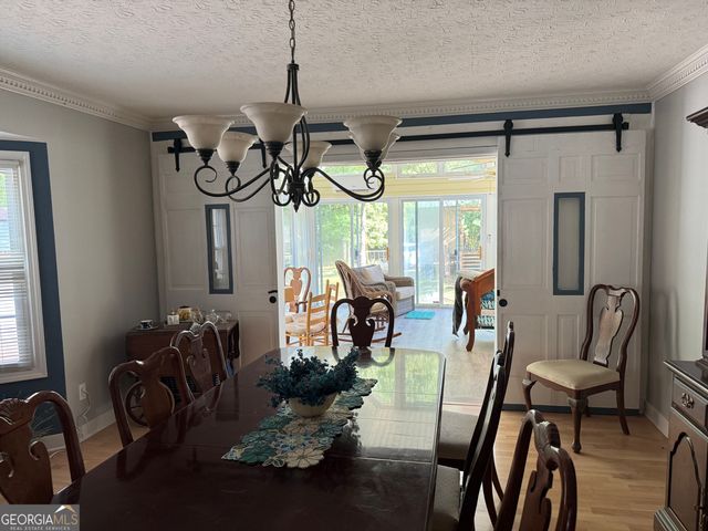 8405 Downs Road, Winston, GA 30187