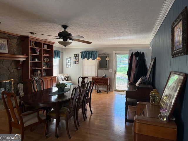8405 Downs Road, Winston, GA 30187
