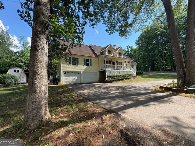 8405 Downs Road, Winston, GA 30187