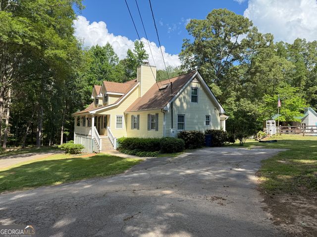 8405 Downs Road, Winston, GA 30187
