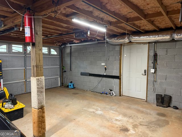 8405 Downs Road, Winston, GA 30187