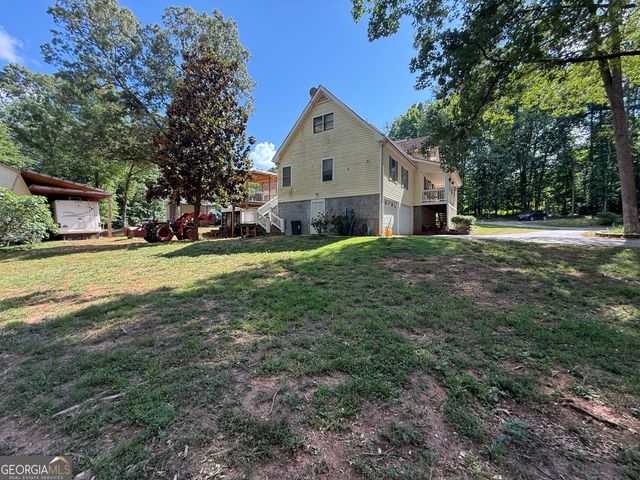 8405 Downs Road, Winston, GA 30187