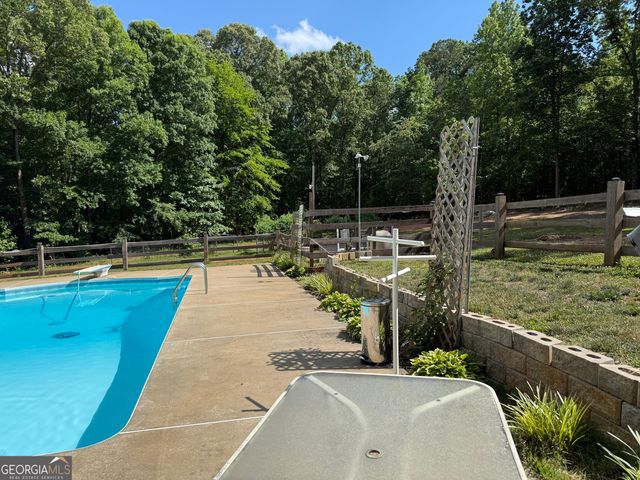 8405 Downs Road, Winston, GA 30187