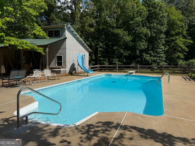 8405 Downs Road, Winston, GA 30187